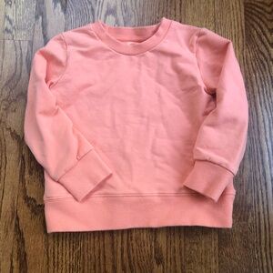 June & January Sweatshirt 3T